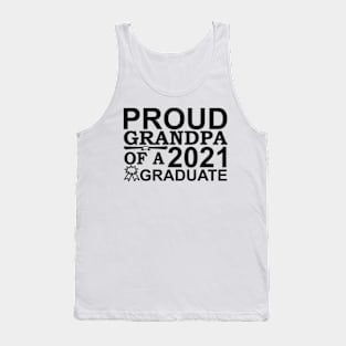 2021 graduation gift Tank Top